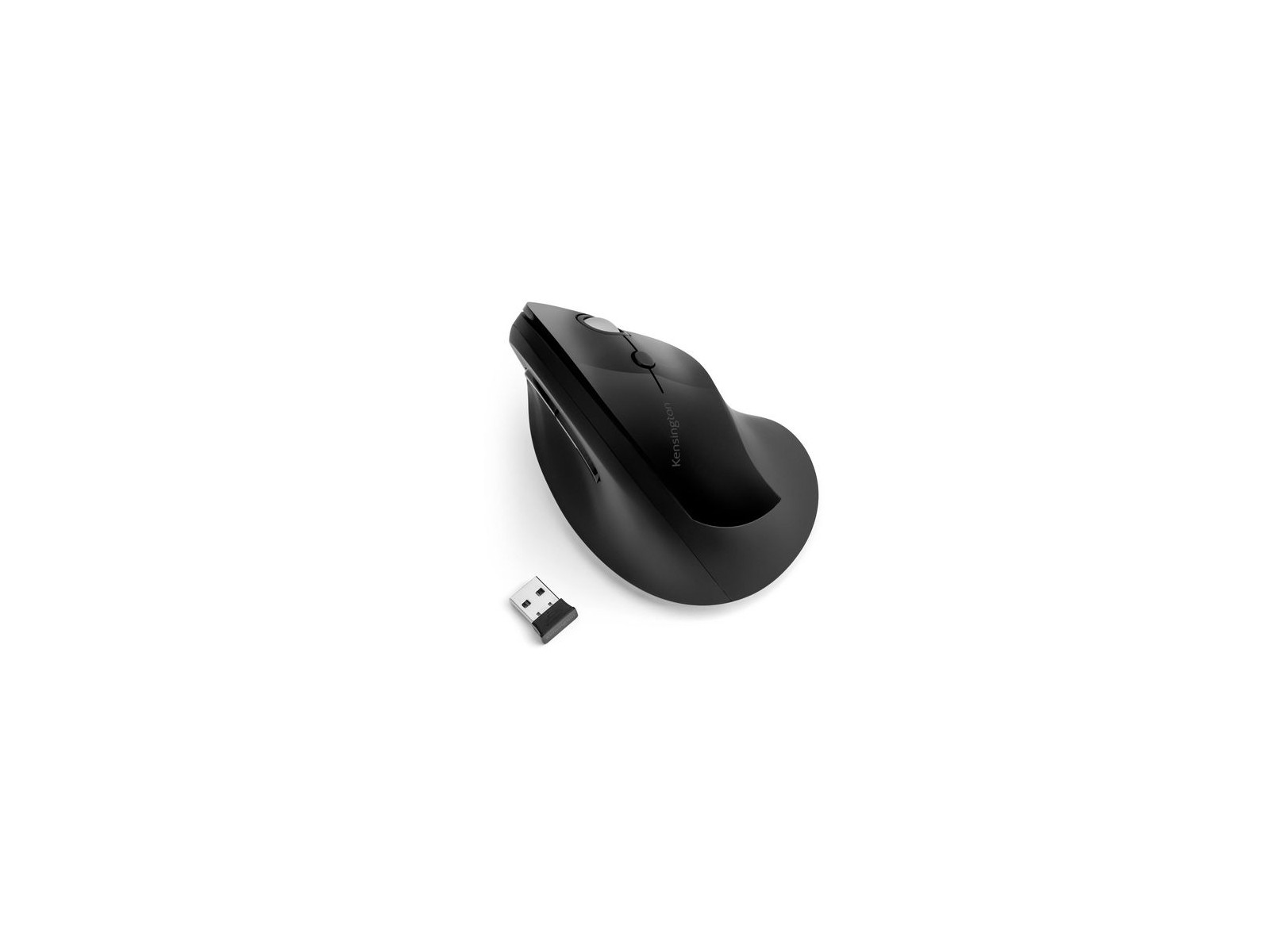 K75501EU K75501EU Kensington Pro Fit® Ergo Vertical Wireless Mouse K75501EU K75501EU Kensington Pro Fit® Ergo Vertical Wireless Mouse