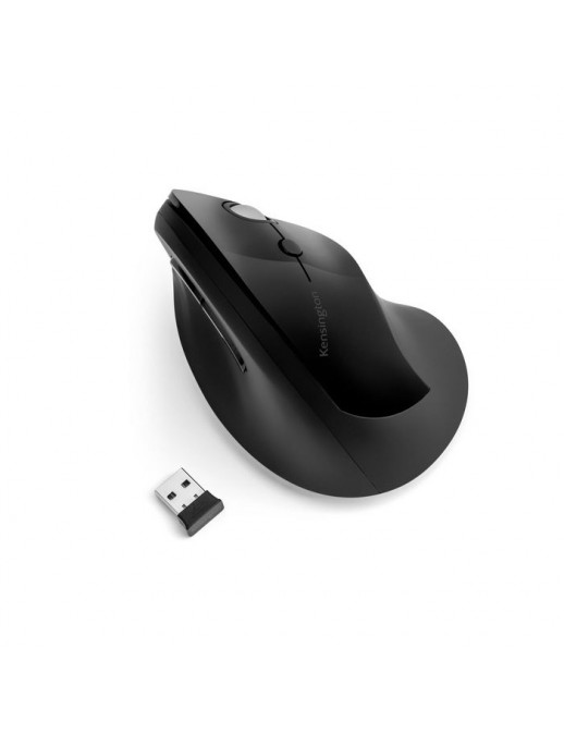 K75501EU Kensington Pro Fit® Ergo Vertical Wireless Mouse