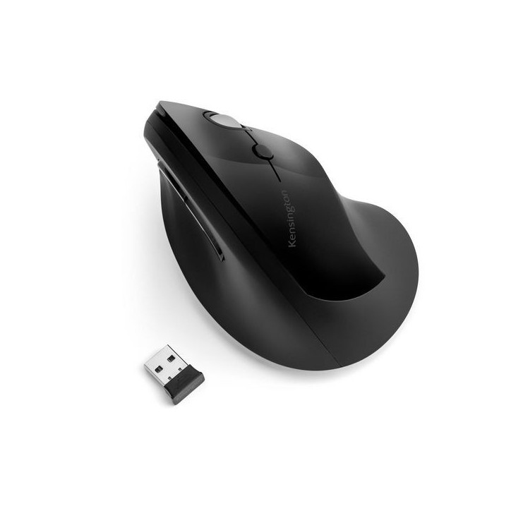K75501EU Kensington Pro Fit® Ergo Vertical Wireless Mouse