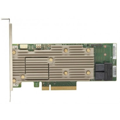 7Y37A01084 7Y37A01084 Lenovo RAID 930-8i, PCIe 3.0 x8, 8x 12 Gb SAS, 2x Mini-SAS HD x4