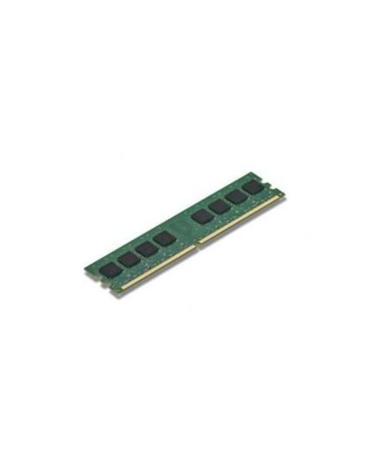 S26361-F3909-L615 Fujitsu 8GB, DDR4, 2400MHz, 2Rx8, Unbuffered, ECC