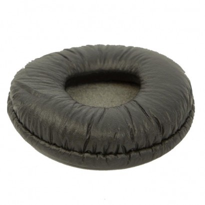 14101-42 14101-42 Jabra Jabra PRO 900 Leather Ear Cushions (10 Pcs) NONE - Only use for non-battery items
