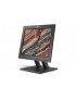 6636HB1-RFB 6636HB1-RFB IBM 6636-HB1, ThinkVision L150p Monitor, 15" TFT 1024 x 768, 250 cd/m2, 400:1, 35 ms, 16M, black