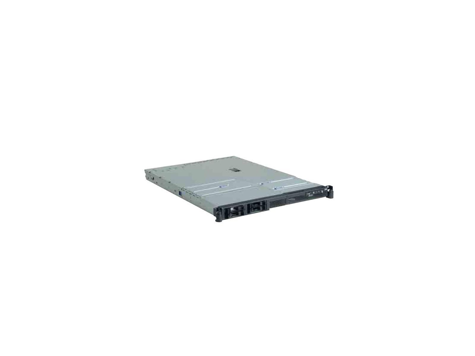 8837EAG-RFB 8837EAG-RFB IBM xSeries 336, Intel Xeon 3.2GHz, 2MB L2, 2x1GB PC2-3200 ECC DDR2 SDRAM, 0x 0 GB Ultra320 SCSI hot-... 8837EAG-RFB 8837EAG-RFB IBM xSeries 336, Intel Xeon 3.2GHz, 2MB L2, 2x1GB PC2-3200 ECC DDR2 SDRAM, 0x 0 GB Ultra320 SCSI hot-...