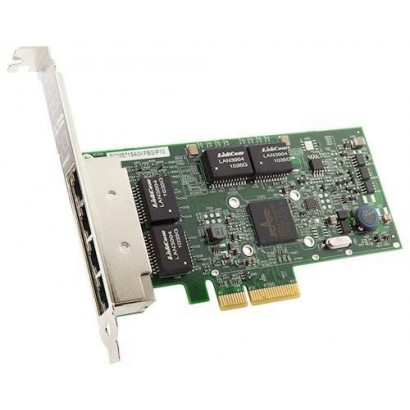 90Y9352-RFB 90Y9352-RFB IBM Eth. Quad Port GbE Adapter **Refurbished** FRU90Y9355