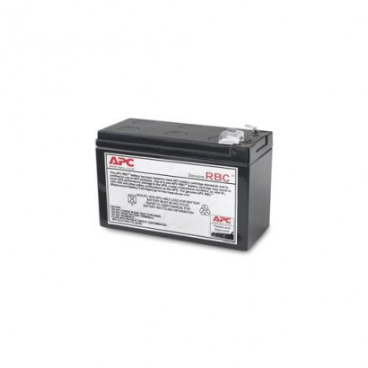 APCRBC114 APC Replacement Battery Cartridge 114, 60 VAh, 1.45 kg