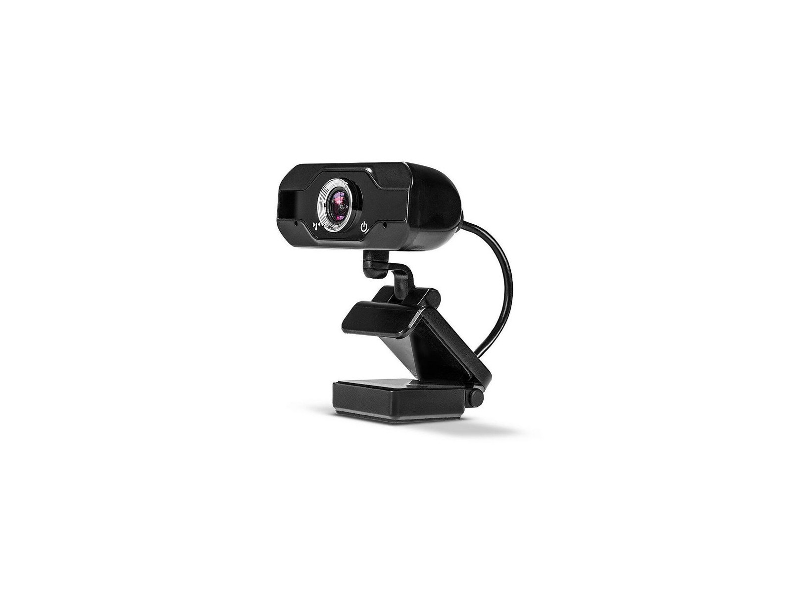 43300 43300 Lindy Full Hd 1080P Webcam With Microphone 875508 43300 43300 Lindy Full Hd 1080P Webcam With Microphone 875508