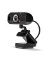 43300 43300 Lindy Full Hd 1080P Webcam With Microphone 875508