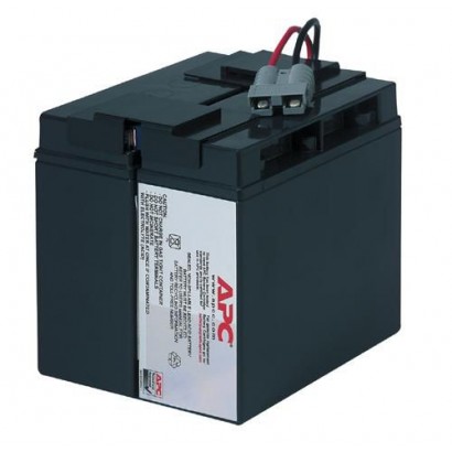 RBC7 APC APC Replacement Battery Cartridge 7