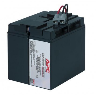 RBC7 RBC7 APC APC Replacement Battery Cartridge 7