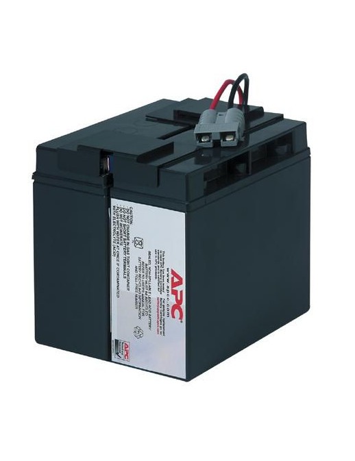 RBC7 APC APC Replacement Battery Cartridge 7