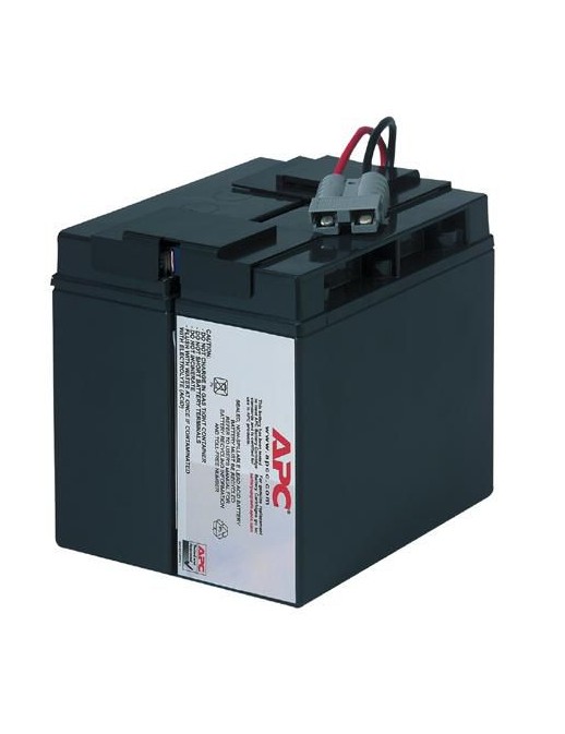 RBC7 RBC7 APC APC Replacement Battery Cartridge 7
