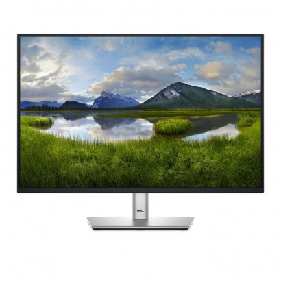DELL-P2425E Dell P Series P2425E Computer Monitor 61.1 Cm (24.1") 1920 X 1200 Pixels Wuxga Lcd Black