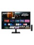 LS32DM702UUXDU LS32DM702UUXDU Samsung M70D computer monitor 81.3 cm (32") 3840 x 2160 pixels 4K Ultra HD LED Black