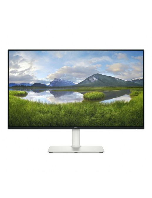 210-BMHF Dell S Series S2725Ds Led Display 68.6 Cm (27") 2560 X 1440 Pixels Quad Hd Lcd Black, Silver