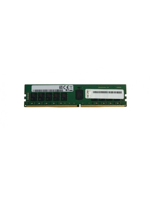 4ZC7A08744-RFB Lenovo ThinkSystem 64GB TruDDR4 2933MHz (2Rx4 1.2V) RDIMM-A