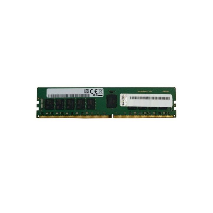 4ZC7A08744-RFB Lenovo ThinkSystem 64GB TruDDR4 2933MHz (2Rx4 1.2V) RDIMM-A