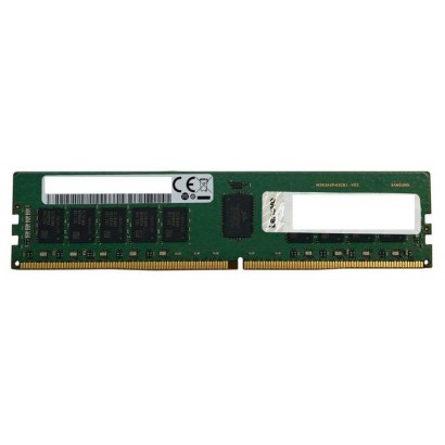 4ZC7A69984-RFB Lenovo ThinkSystem 64GB TruDDR4 2933MHz (2Rx4 1.2V) RDIMM