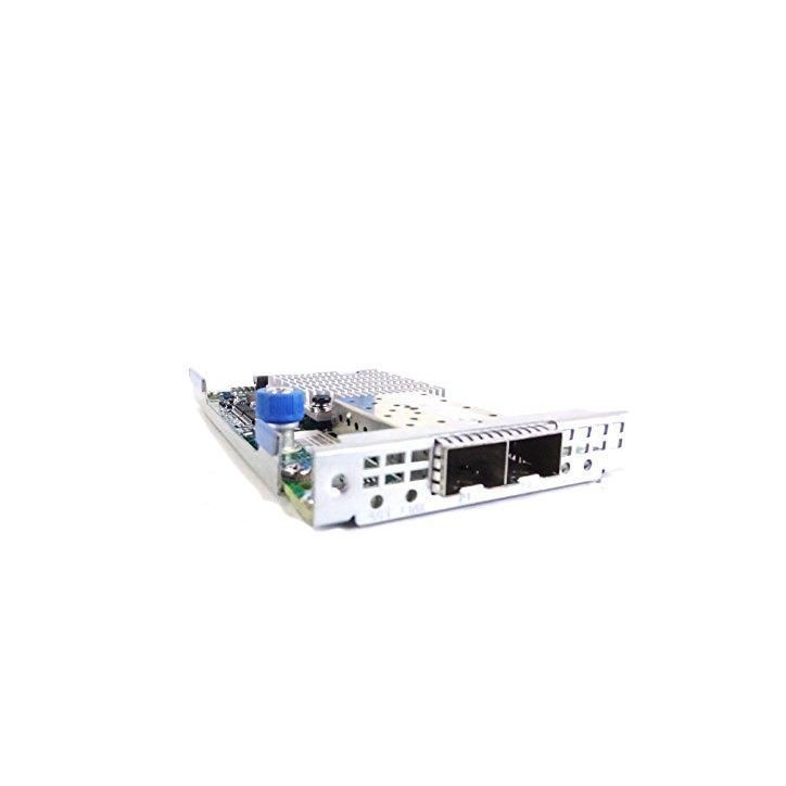 649869-001 Hewlett Packard Enterprise Ethernet 10Gb 2P 530Flr