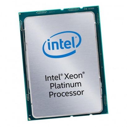 4XG7A07240-RFB 4XG7A07240-RFB Lenovo Intel Xeon Platinum 8164 26C 150W 2.0GHz Processor Option Kit SR570