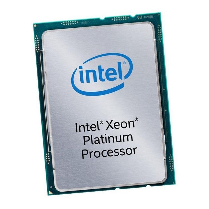 4XG7A07240-RFB Lenovo Intel Xeon Platinum 8164 26C 150W 2.0GHz Processor Option Kit SR570