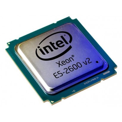 00Y2854-RFB 00Y2854-RFB Lenovo Intel Xeon Processor E5-2640 v2 8C 2.0GHz 20MB Cache 1600MHz 95W