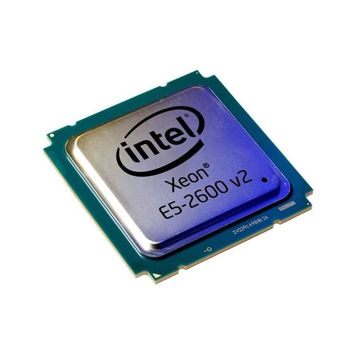 00Y2854-RFB Lenovo Intel Xeon Processor E5-2640 v2 8C 2.0GHz 20MB Cache 1600MHz 95W