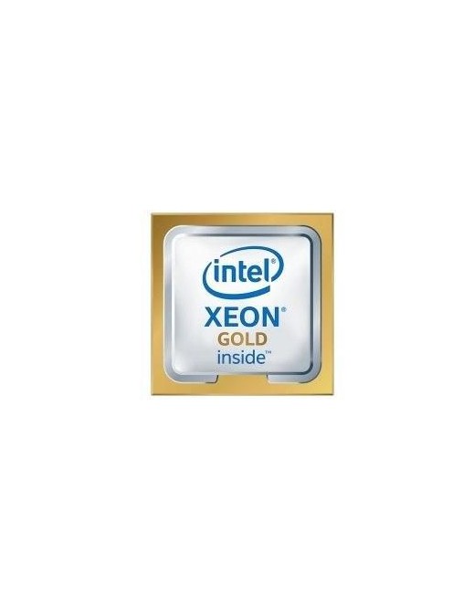 338-BLNJ-RFB 338-BLNJ-RFB Dell Intel Gold 6138 2.00GHz 20C 27.5M 125W
