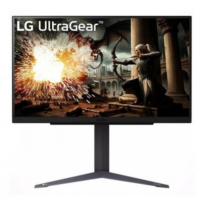 27GS75Q-B.AEU LG 27GS75Q-B computer monitor 68.6 cm (27") 2560 x 1440 pixels Quad HD Black