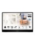 9S6-3PB70H-021 9S6-3PB70H-021 MSI Pro Mp161De E2 Computer Monitor 39.6 Cm (15.6") 1920 X 1080 Pixels Full Hd Led Black