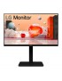 24BA550-B.AEUQ 24BA550-B.AEUQ LG 24BA550-B computer monitor 60.5 cm (23.8") 1920 x 1080 pixels Full HD LCD Black