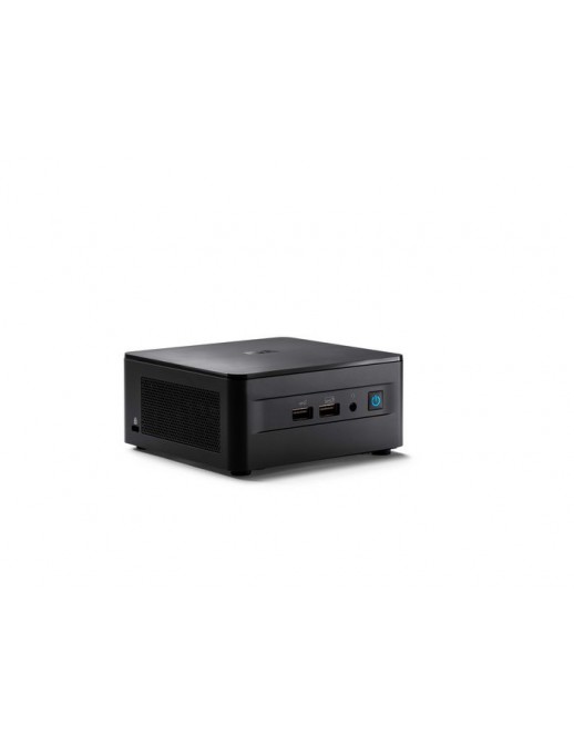 90AR00E1-M00030 Asus Nuc 12 Rnuc12Wshi300002I Ucff Black I3-1220P