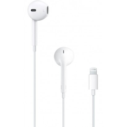 MWTY3ZM/A MWTY3ZM/A Apple Apple EarPods Headset Wired In-ear Calls/Music White