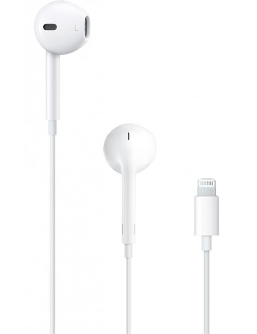 MWTY3ZM/A MWTY3ZM/A Apple Apple EarPods Headset Wired In-ear Calls/Music White