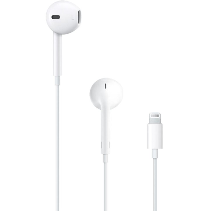 MWTY3ZM/A Apple Apple EarPods Headset Wired In-ear Calls/Music White