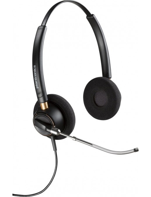 783P9AA#ABB 783P9AAABB HP EncorePro 520V Headset-EURO 89436-02