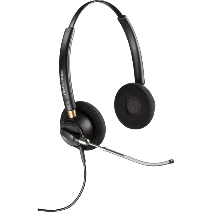 783P9AAABB HP EncorePro 520V Headset-EURO 89436-02