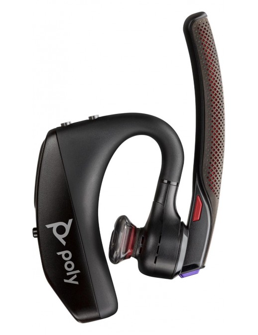 8H5Q4AA#ABB 8H5Q4AAABB HP Voyager 5200-M Office Headset +USB-A to Micro USB Cable-EURO 214004-05