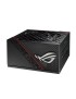 90YE00A7-B0NA00 90YE00A7-B0NA00 Asus Rog Strix 750W Gold (16-Pin Cable) Power Supply Unit 24-Pin Atx Atx Black