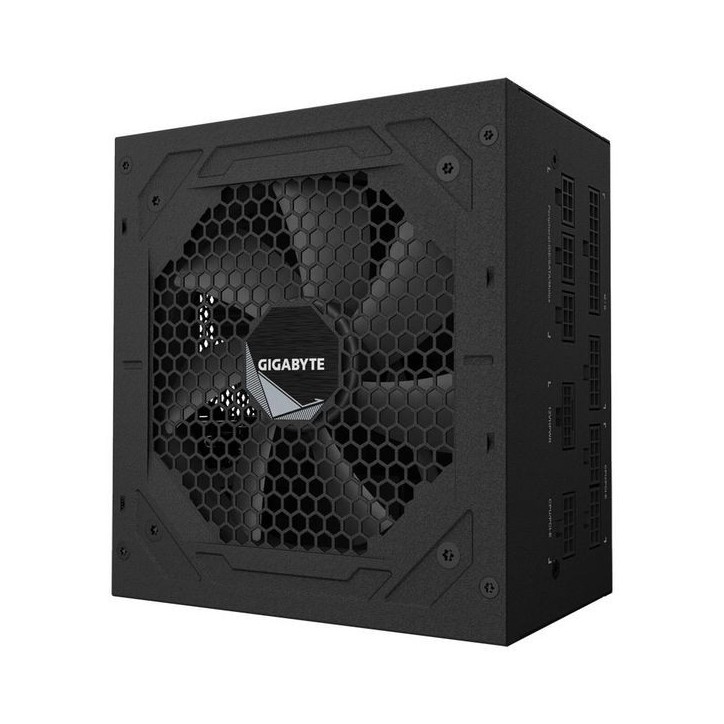 GP-UD750GM PG5 Gigabyte Ud750Gm Pg5 Power Supply Unit 750 W 20+4 Pin Atx Atx Black