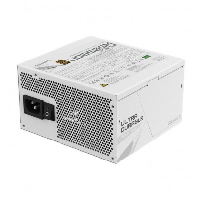 GP-UD850GM PG5W GP-UD850GM PG5W Gigabyte Ud850Gm Pg5W Power Supply Unit 750 W 20+4 Pin Atx Atx Black