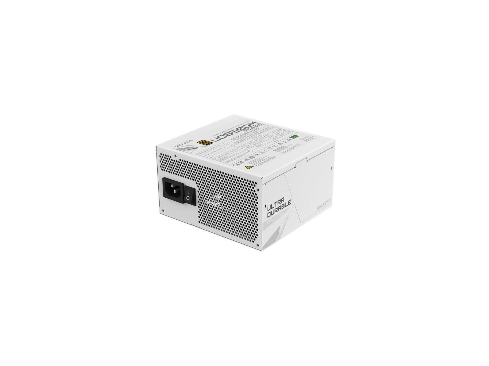 GP-UD850GM PG5W GP-UD850GM PG5W Gigabyte Ud850Gm Pg5W Power Supply Unit 750 W 20+4 Pin Atx Atx Black GP-UD850GM PG5W GP-UD850GM PG5W Gigabyte Ud850Gm Pg5W Power Supply Unit 750 W 20+4 Pin Atx Atx Black