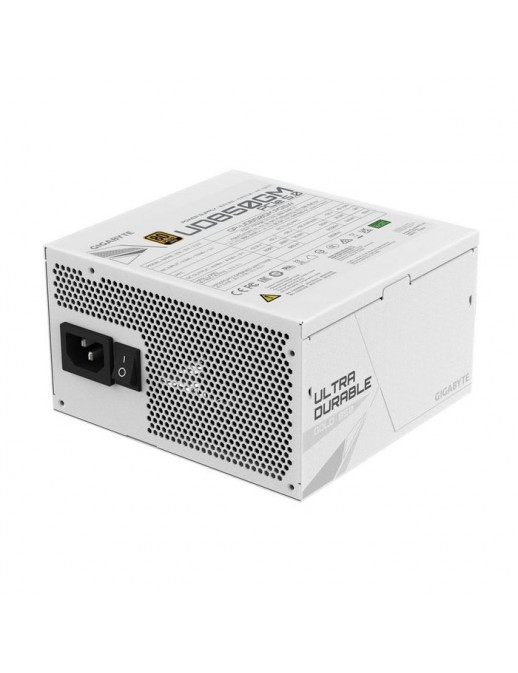 GP-UD850GM PG5W GP-UD850GM PG5W Gigabyte Ud850Gm Pg5W Power Supply Unit 750 W 20+4 Pin Atx Atx Black