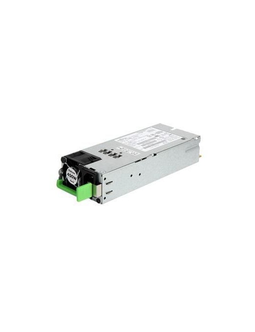 S26113-F575-E13-RFB Fujitsu Redundant Power Supply Unit 450 W platinum