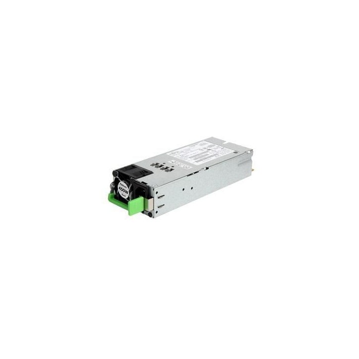S26113-F575-E13-RFB Fujitsu Redundant Power Supply Unit 450 W platinum