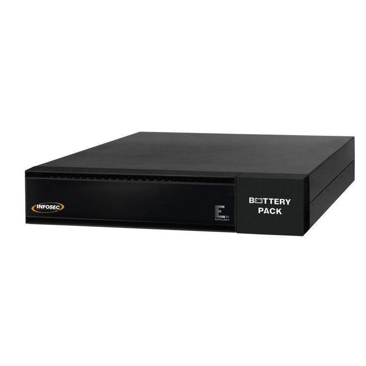 67409 Infosec Backup module fix type for E3 P - E7 One 3k RT- 4843 - TUPSBBE3PRO3K