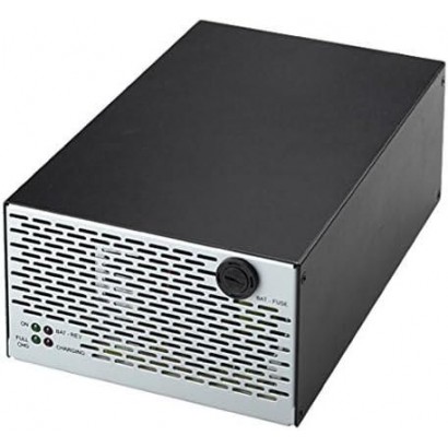 61140 61140 Infosec Smart Charger S_48Vdc External battery charger to increase Backup time extension - 48 VDC -- 2-year warra...