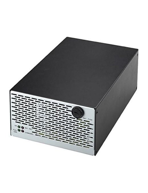 61140 61140 Infosec Smart Charger S_48Vdc External battery charger to increase Backup time extension - 48 VDC -- 2-year warra...