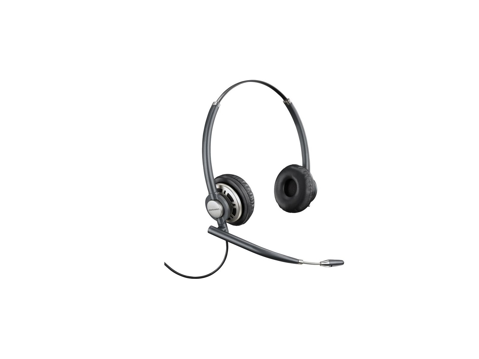 8R707AA 8R707AA Poly Encorepro 720 Binaural Headset +Quick Disconnect