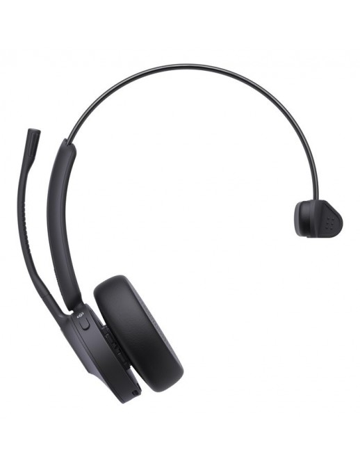 1208665 Yealink Bh70 Bluetooth Mono Headset USB-A